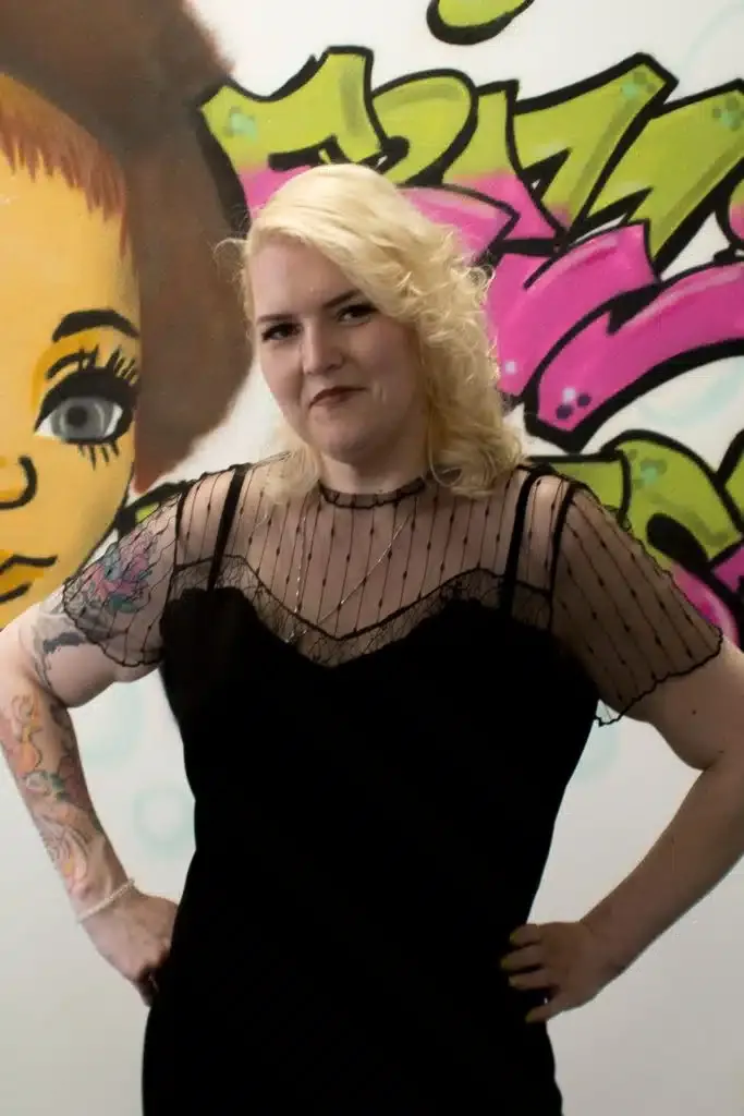 Sabrina Hendriksen - Frizzys Hairsalon in Enschede